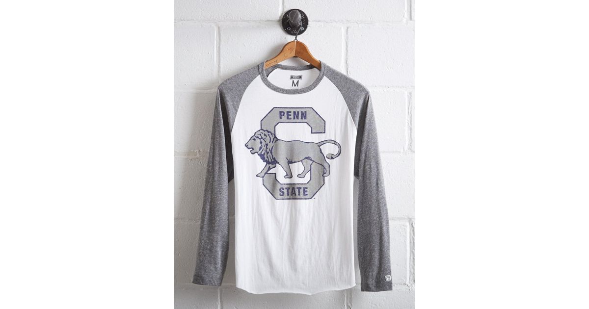 penn state baseball shirt