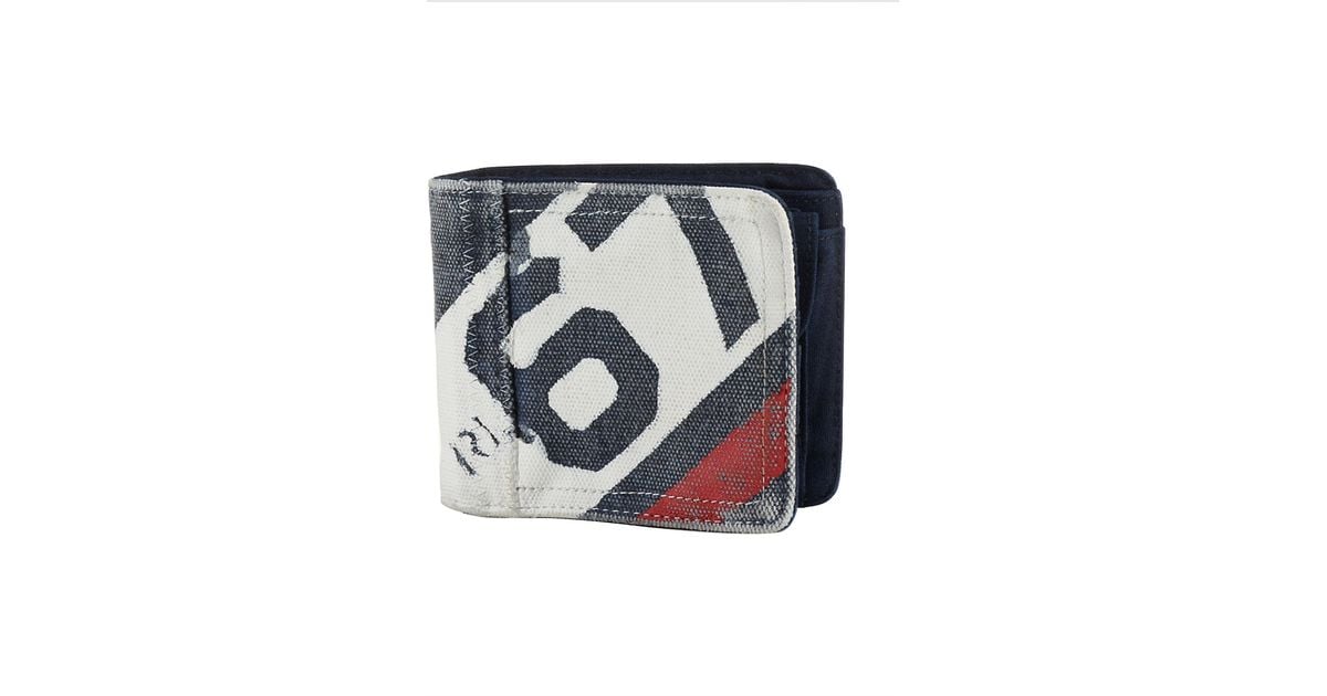 sailing coach wallets