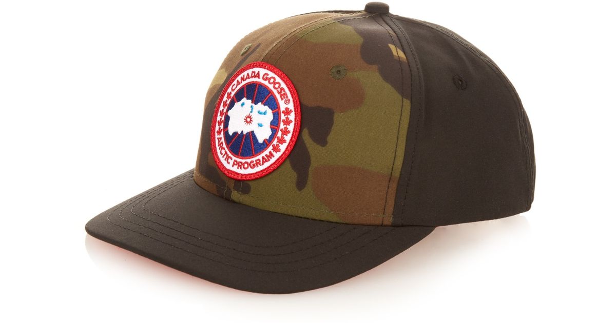 camo canada goose hat camo canada goose hat