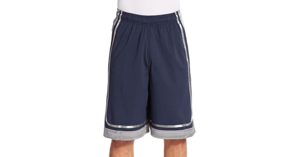 reebok gym shorts