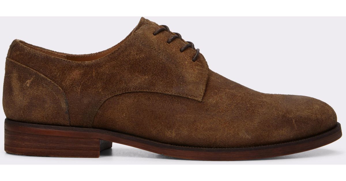Lyst Aldo Agricia In Brown For Men