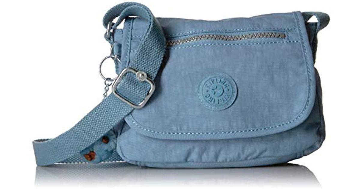 Lyst Kipling Sabian Mini Bag, Adjustable Crossbody Strap,