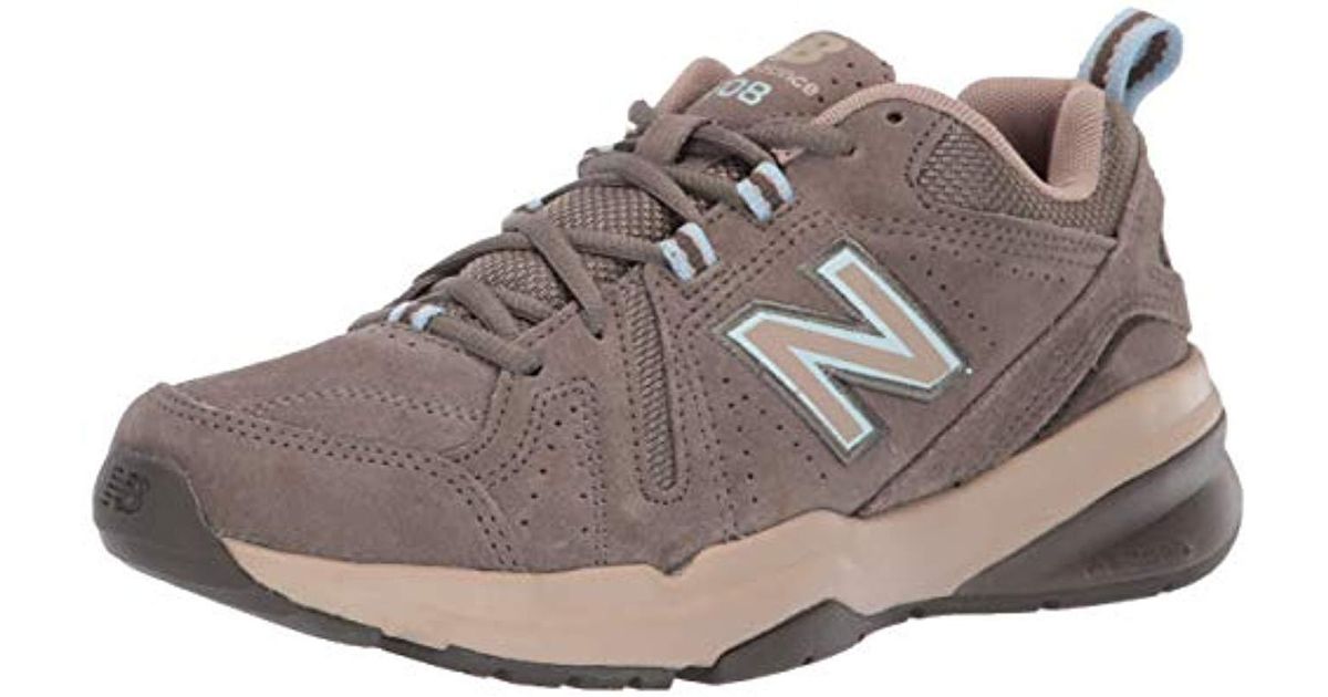 New Balance 608v5 - Lyst