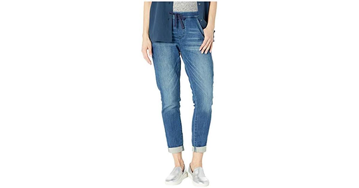 signature by levi strauss & co jogger