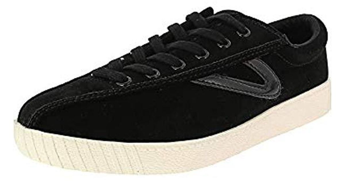 tretorn men's camden2 sneaker