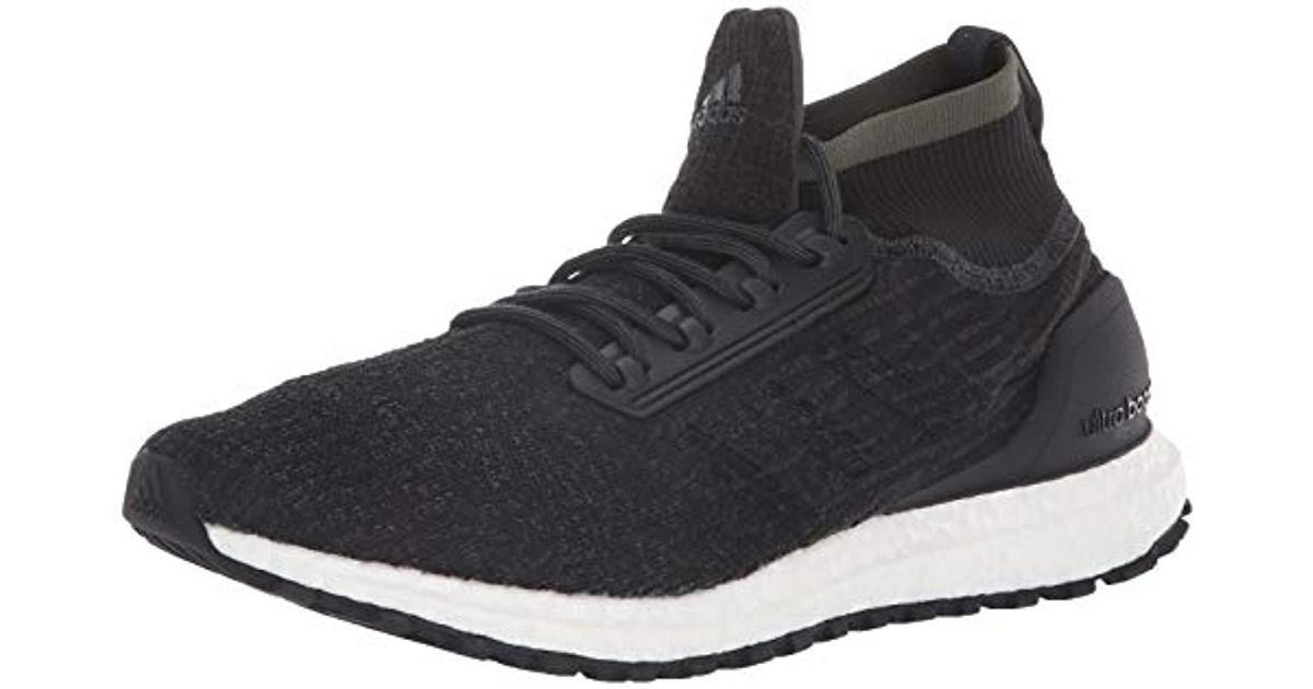 adidas men's ultraboost all terrain running