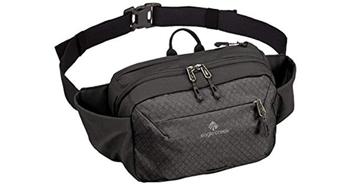 Lyst Eagle Creek Multiuse Fanny Travel Sport Waist Pack For Tablet