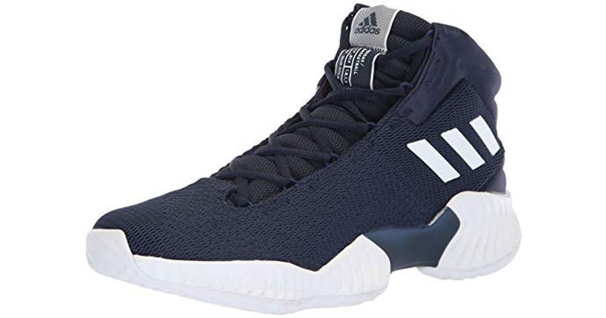 greece orange adidas basketball shoes a070e c132a Lyst Adidas The Men's Crazy Boost Asw In Core Black
