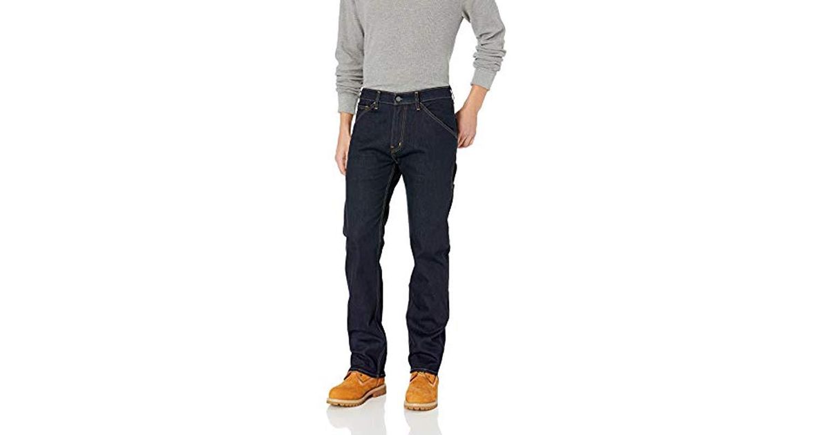 levi's workwear 505 utility