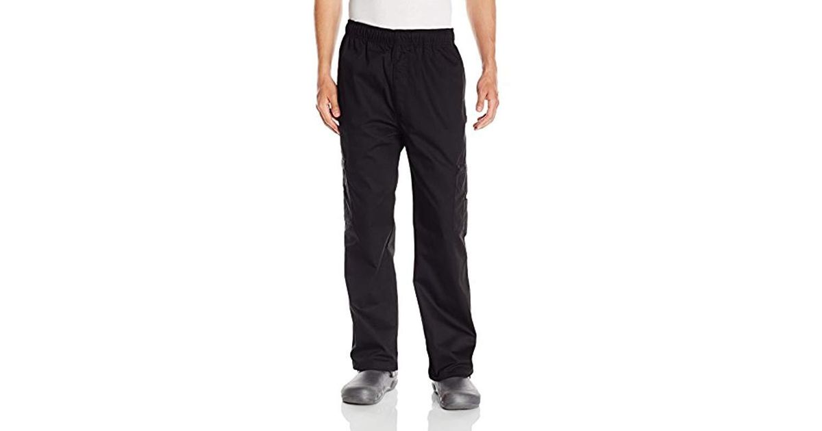 dickies baggy cargo pants