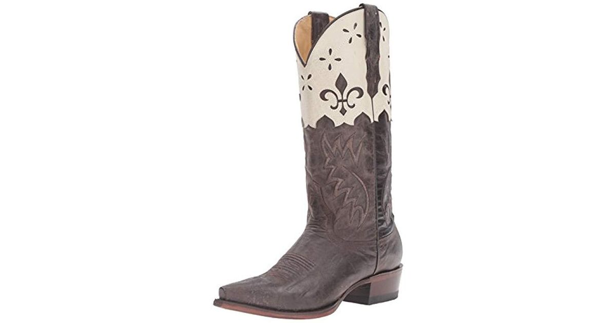 the harper 60 boot