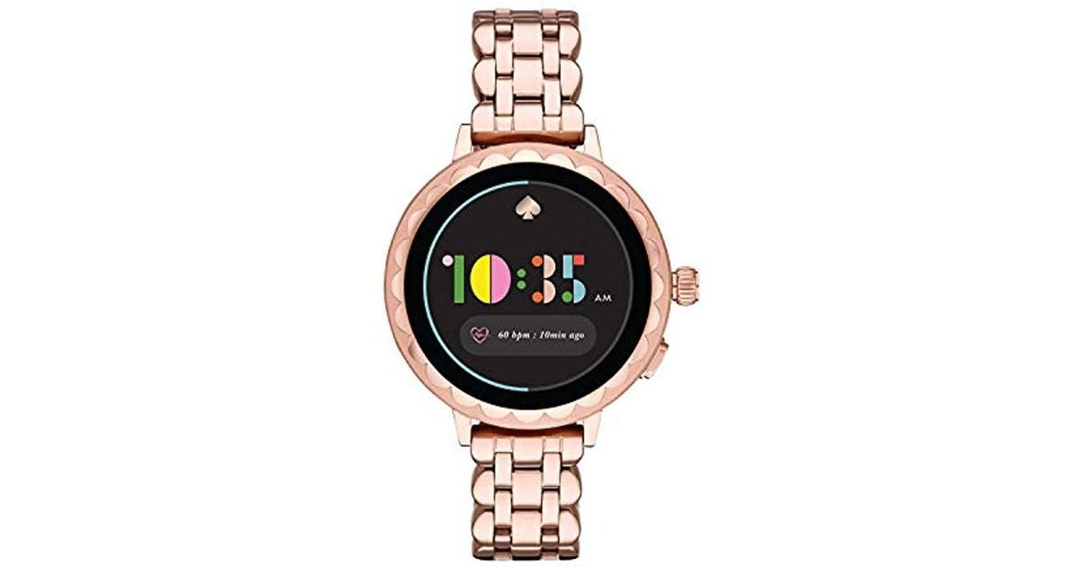 kate spade smart watch price