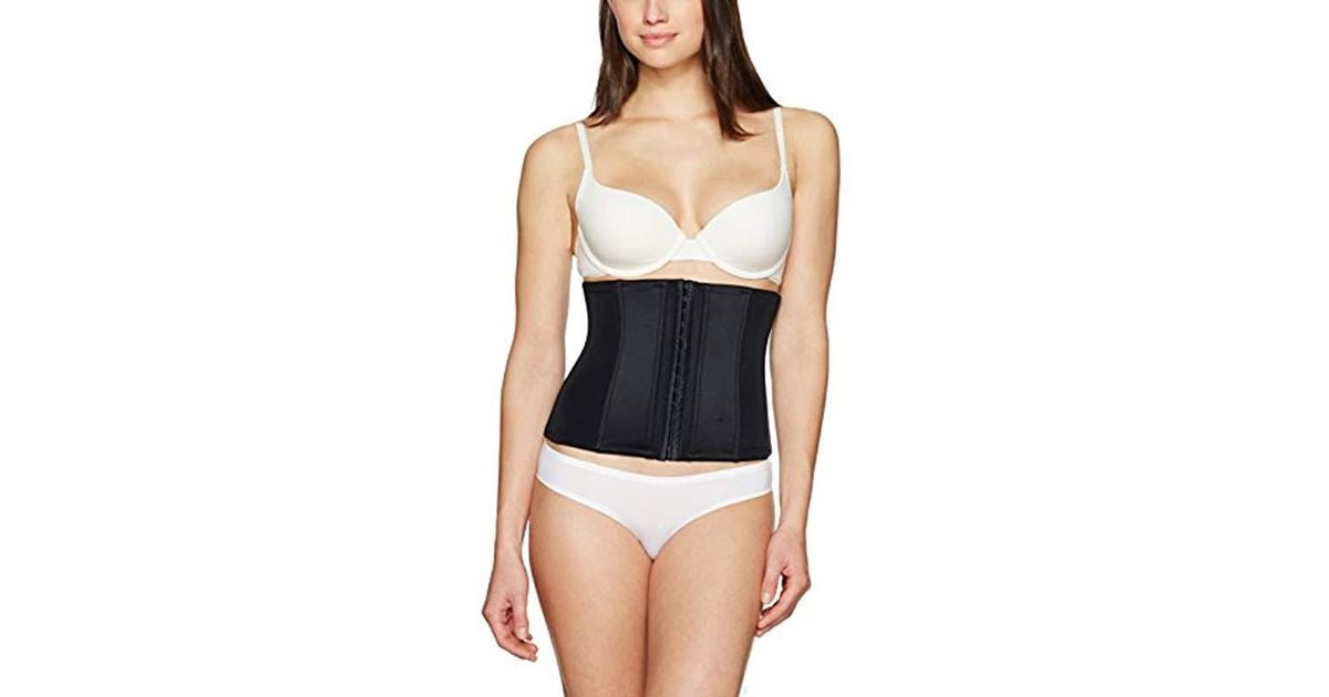 shapewear with boning