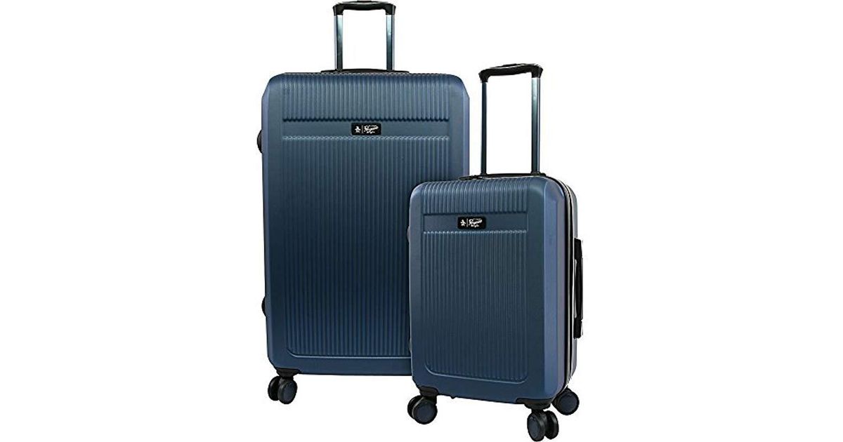 original penguin womens luggage