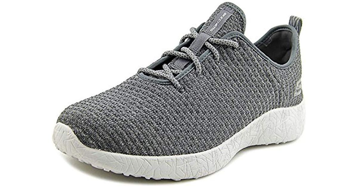 skechers burst mens