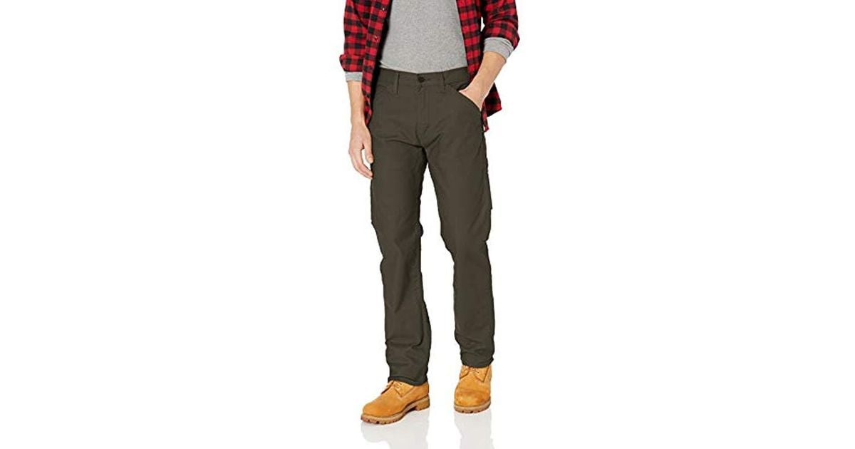 levis 505 utility