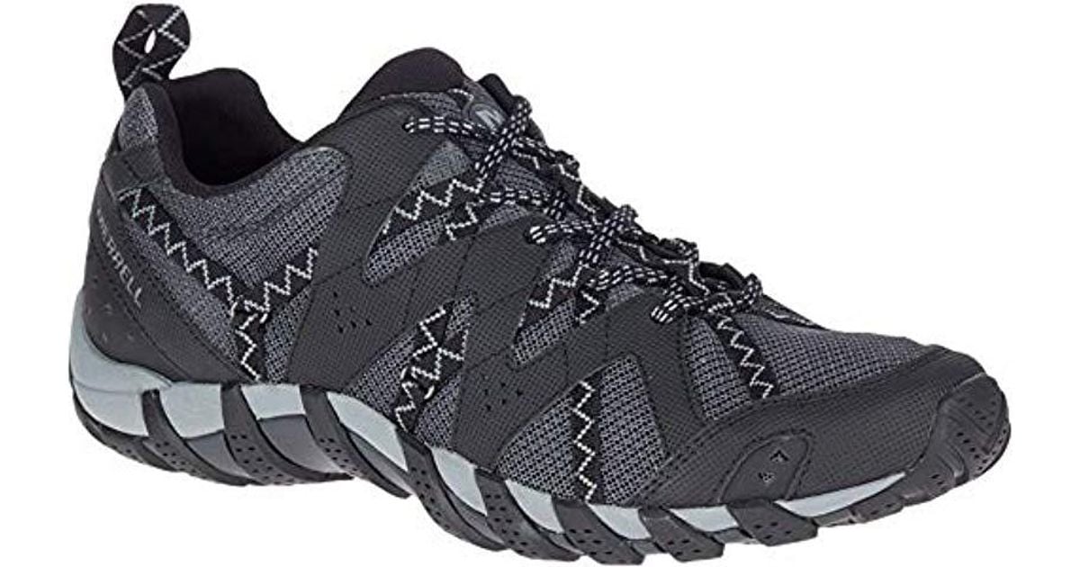 Merrell Waterpro Maipo 2 Water Shoe in Black for Men Lyst