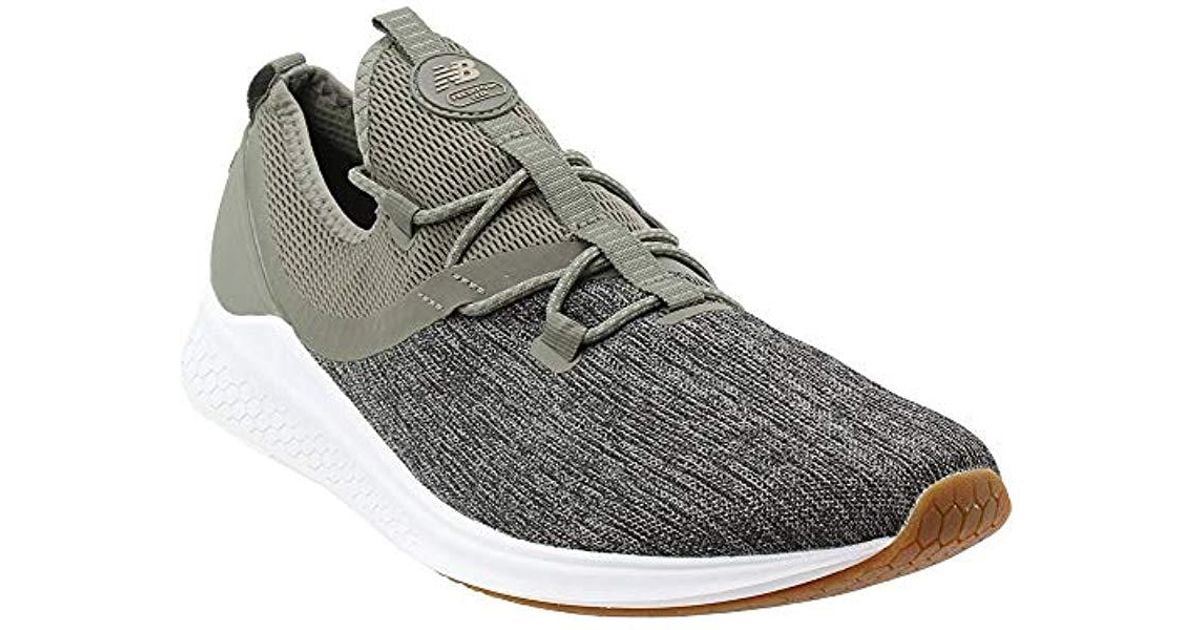 men's fresh foam lazr