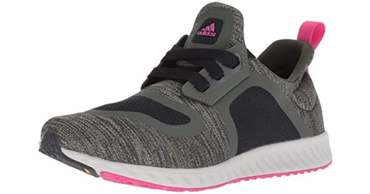 edge lux clima running shoe