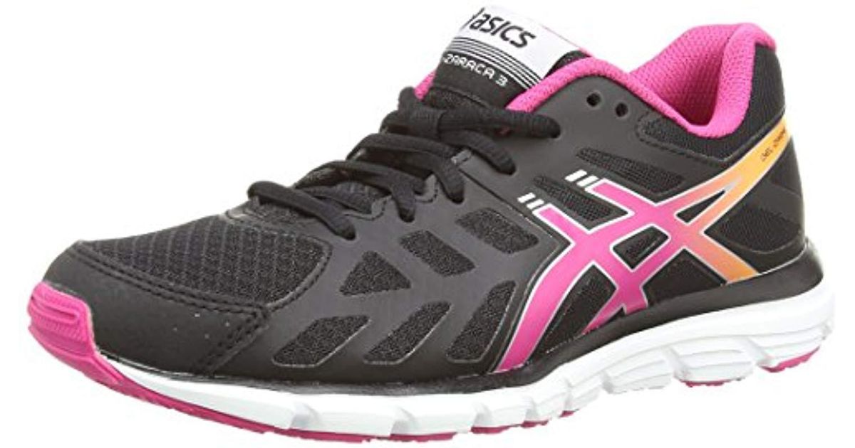 asics zaraca 3 asics zaraca 3