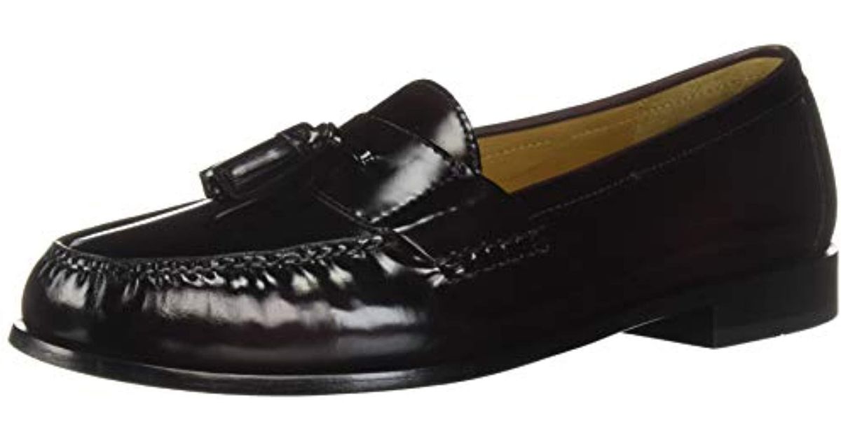 cole haan men's pinch tassel loafer