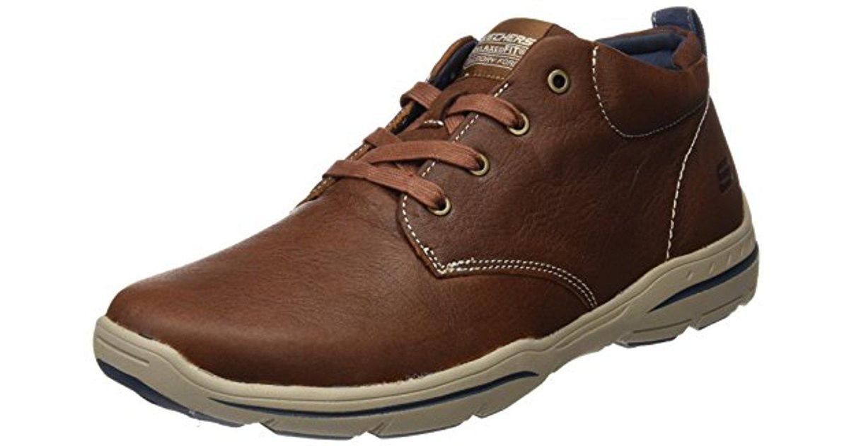 harper meldon chukka boot