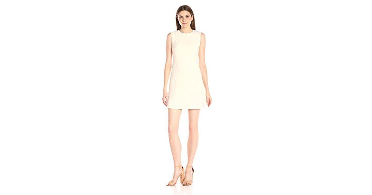 theory helaina shift dress