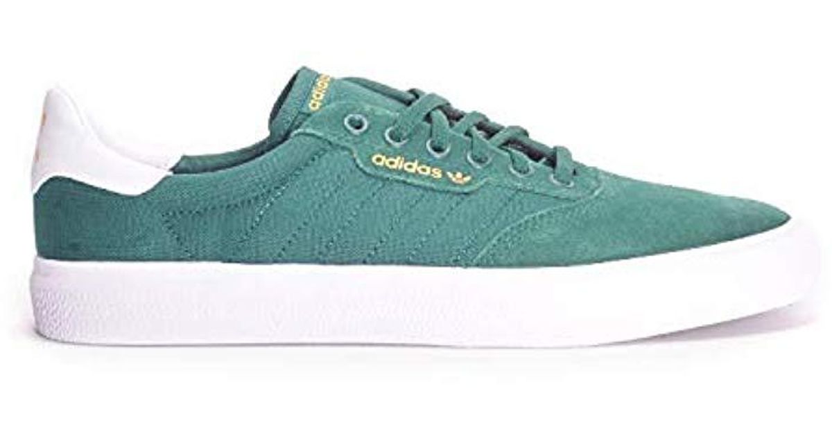 adidas 3mc shoes green