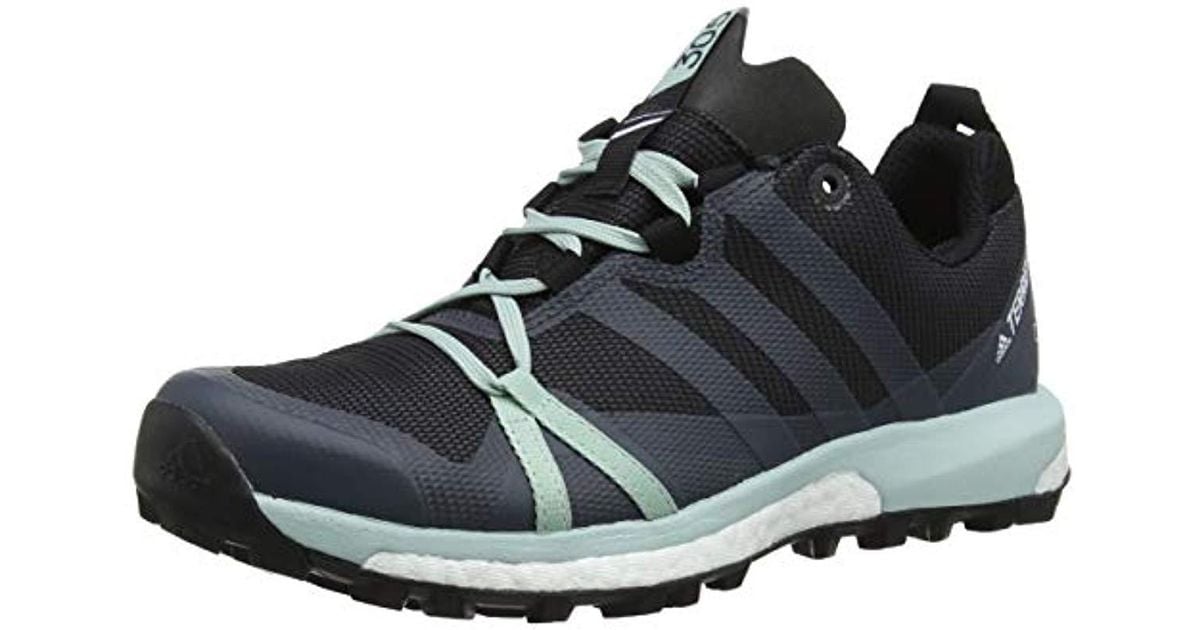adidas adidas Terrex Agravic Boa Damen Traillaufschuhe adidas adidas Terrex Agravic Boa Damen Traillaufschuhe