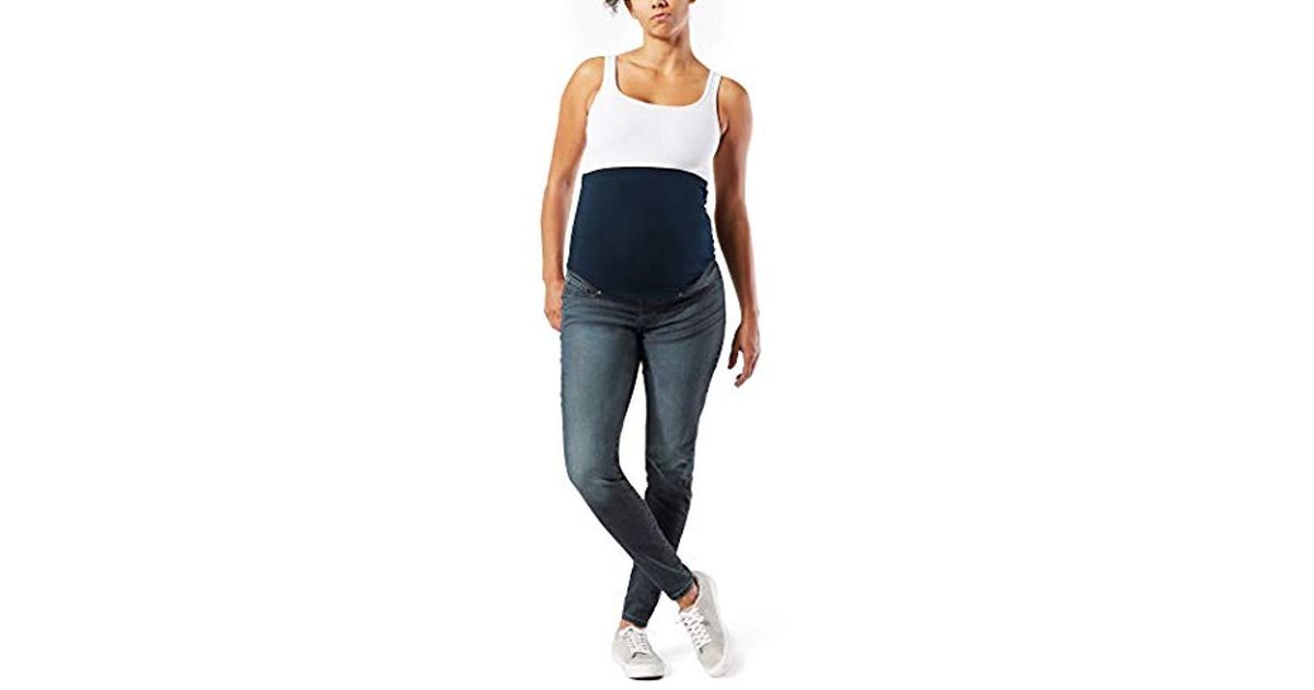 levis maternity jeans