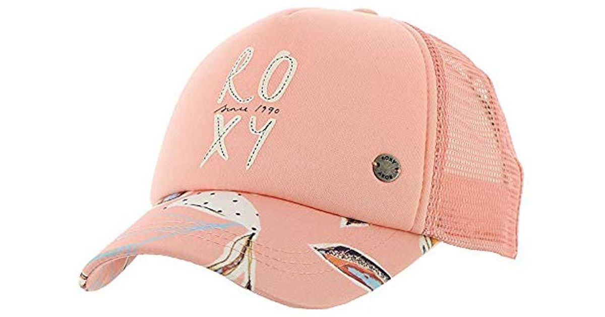 little girls trucker hat