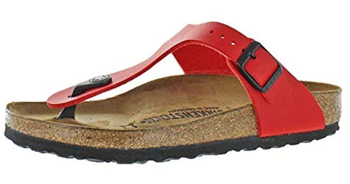 birkenstock gizeh sandals amazon