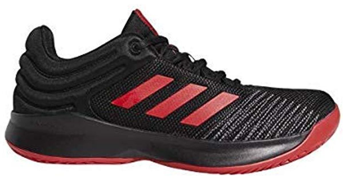 adidas pro spark 2018 review