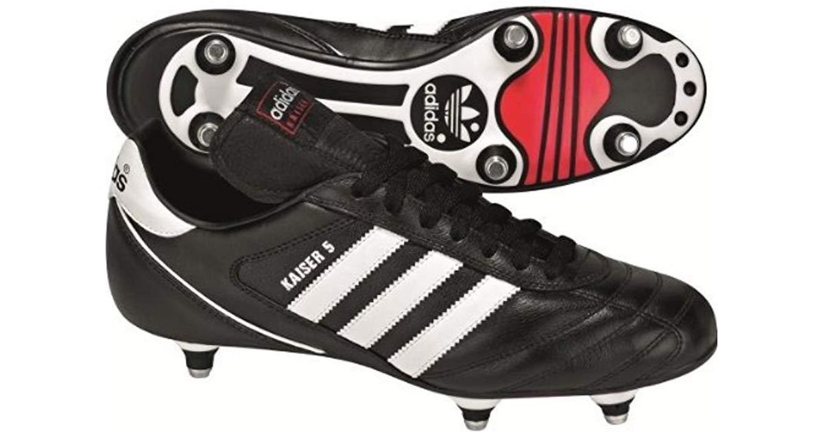 kaiser football boots