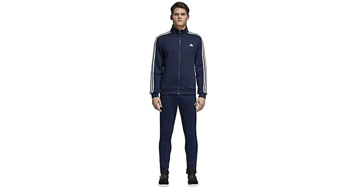 funky adidas tracksuit