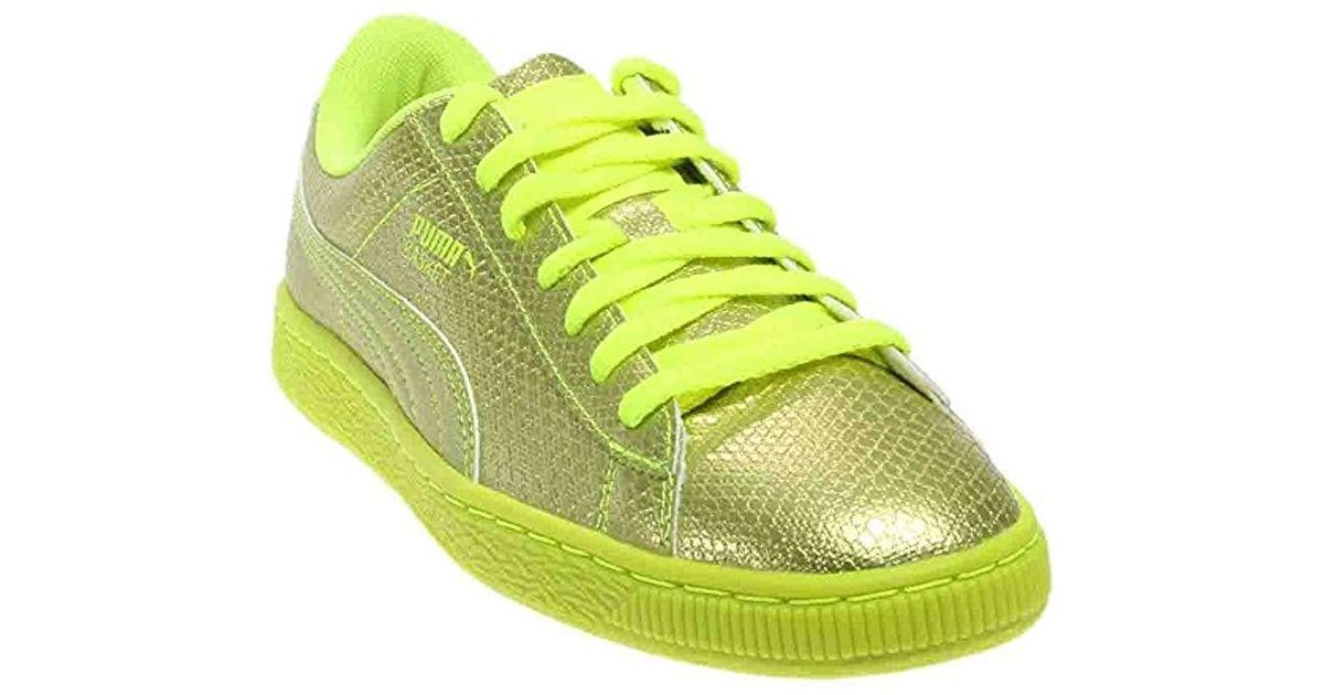 Puma Women's Minimal Basket Future Wn's y8OmnwvN0