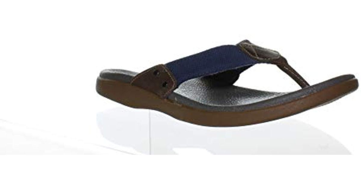 dockers flip flops amazon