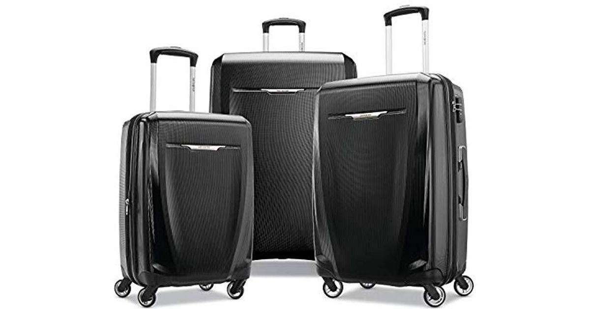 samsonite tripster dlx 28