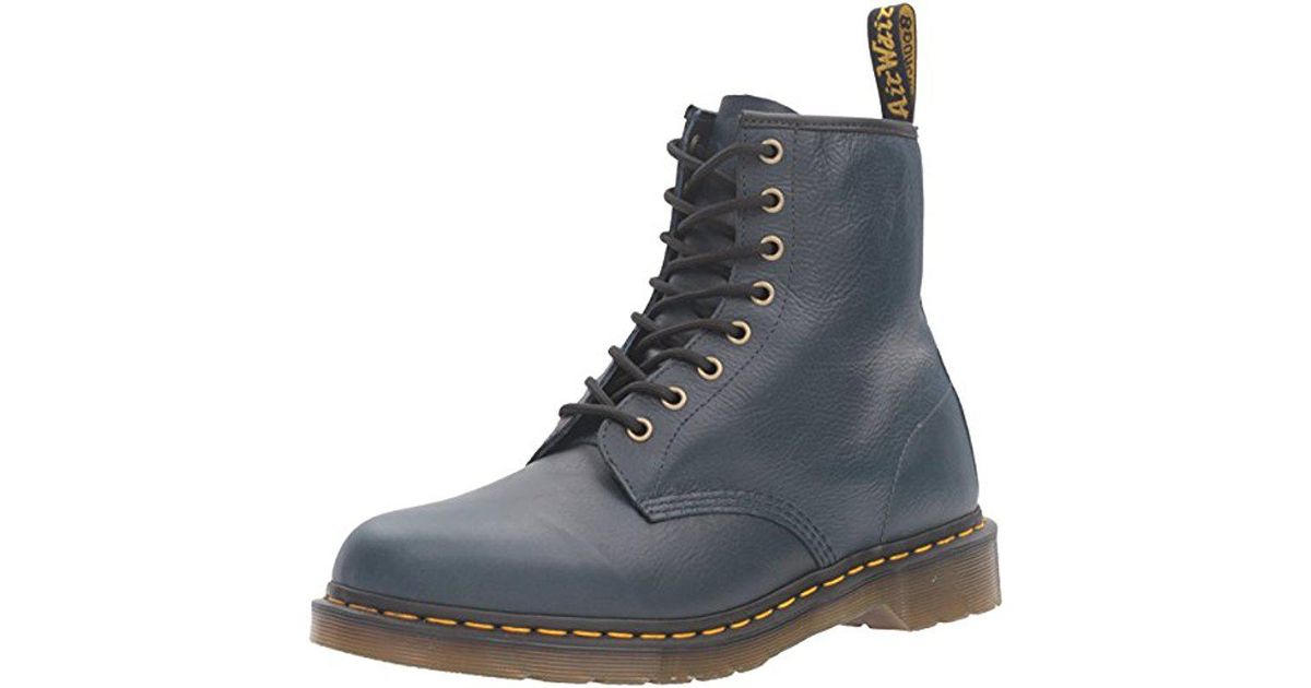 carpathian leather doc martens