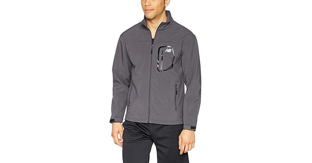 new balance softshell new balance softshell