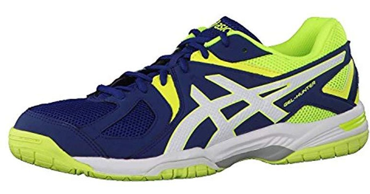 asics gel hunter 3 femme