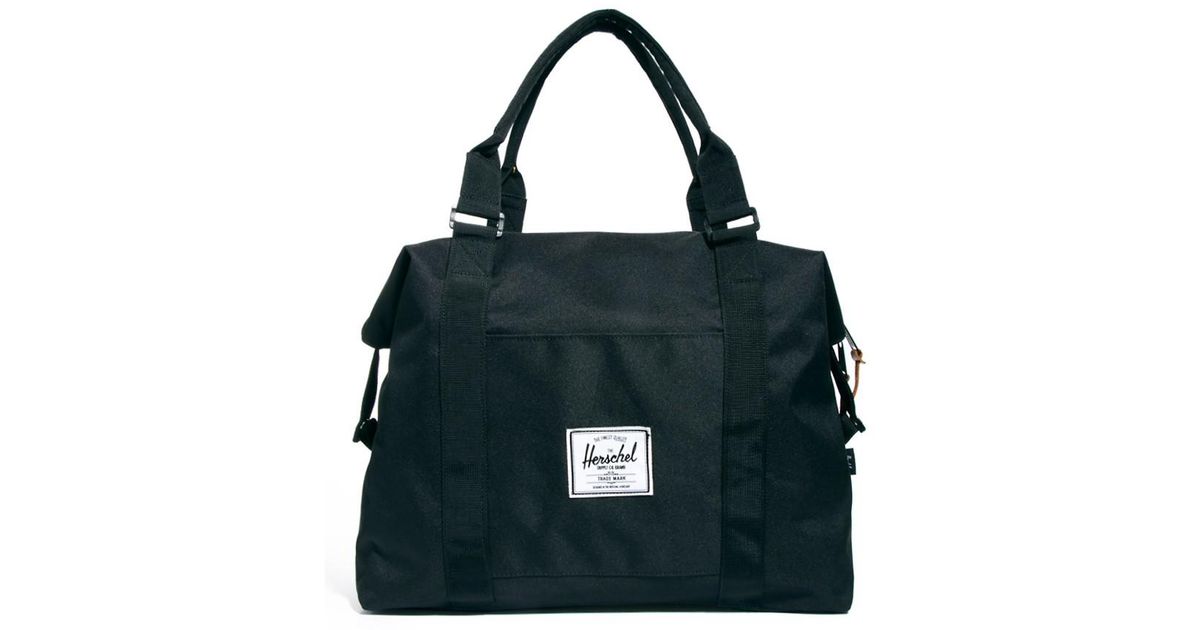 herschel supply co holdall