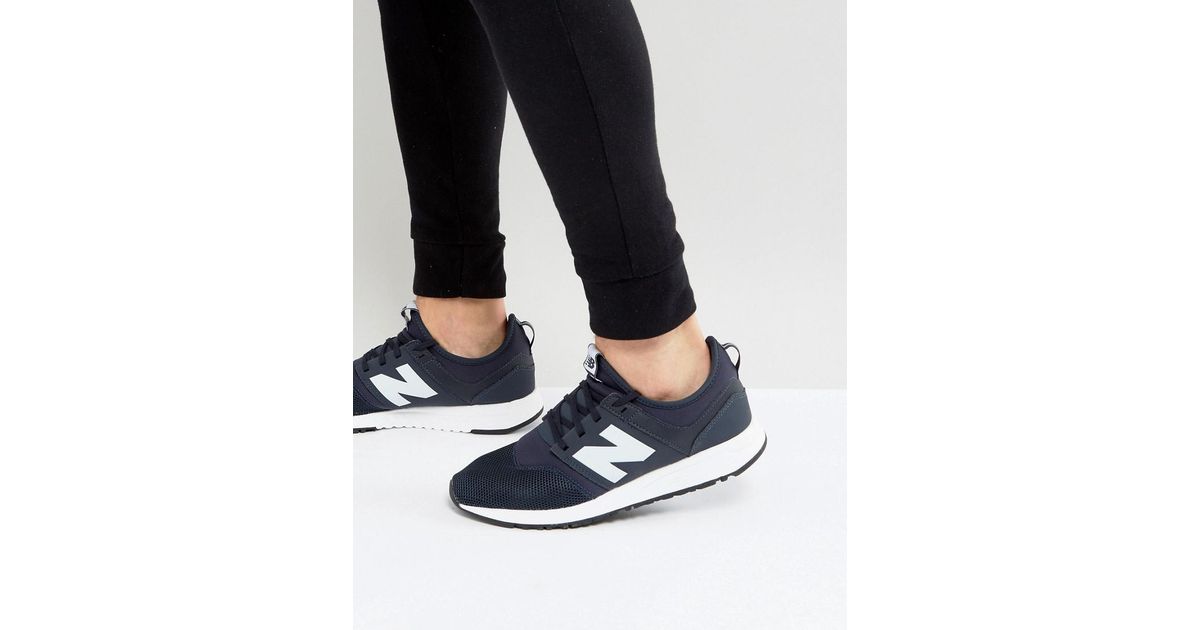 new balance 247 trainers navy navy new balance 247 trainers navy navy