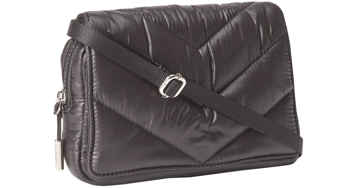 Athleta Black Caraa X Convertible Waistbag Athleta Black Caraa X Convertible Waistbag
