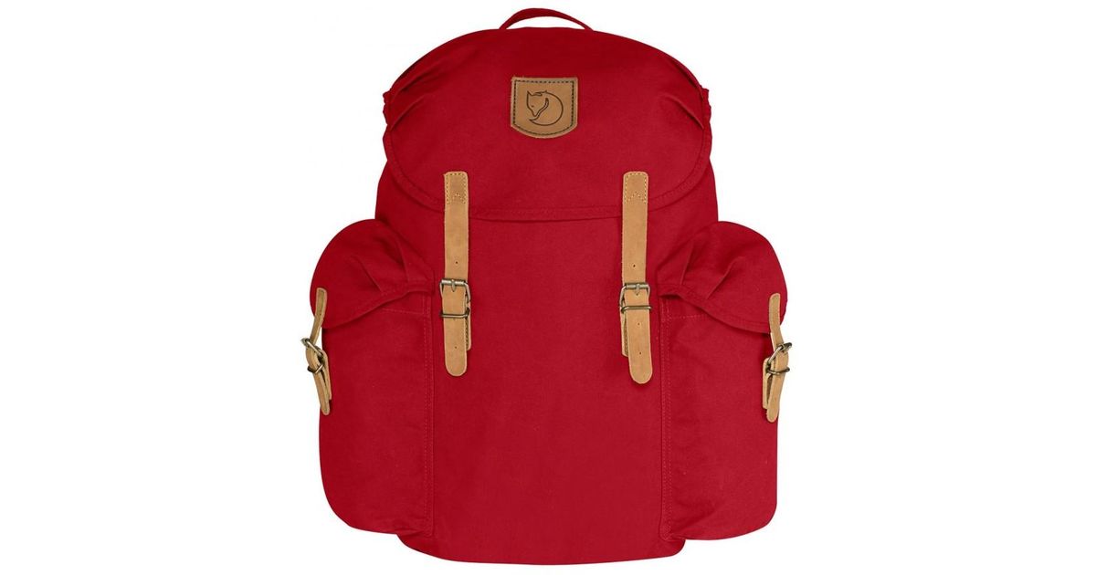 fjallraven 15l