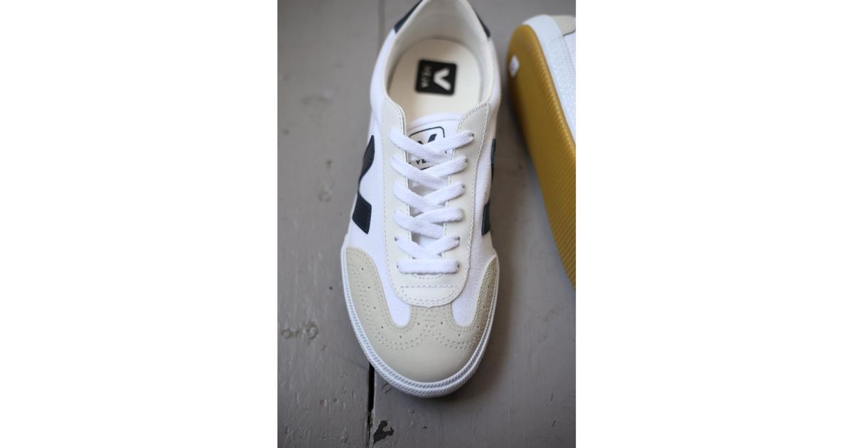 veja volley canvas