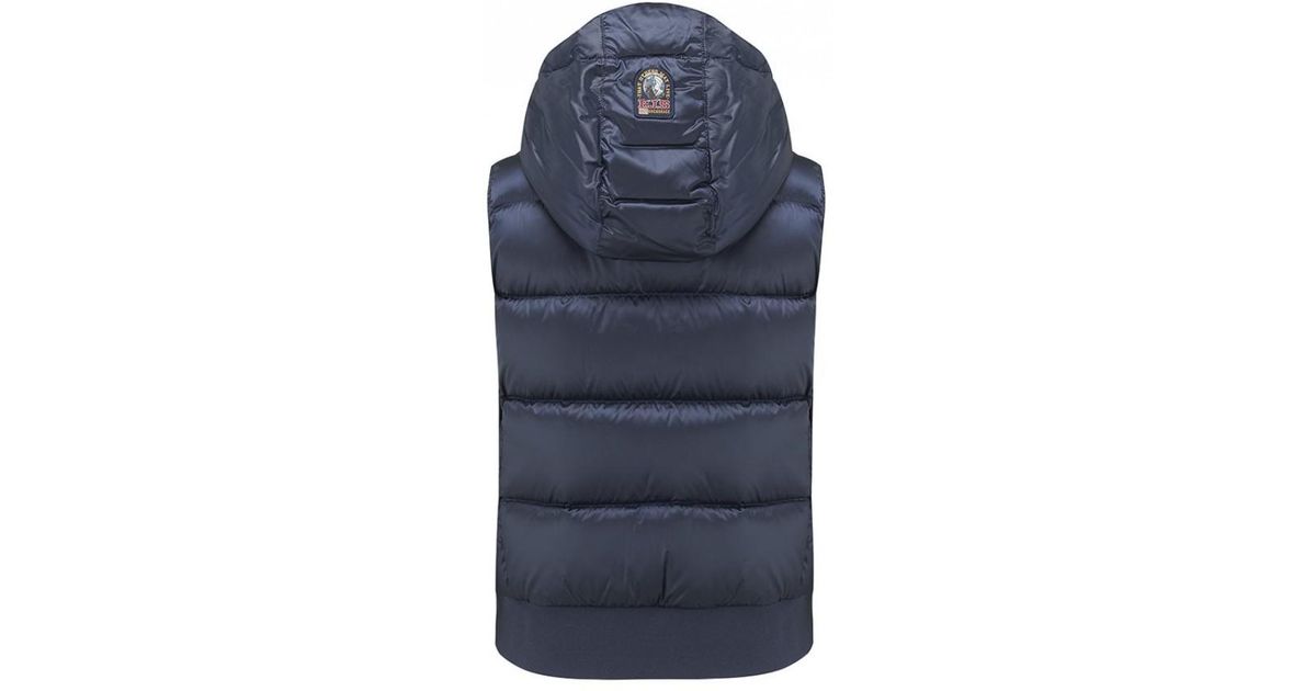 Parajumpers Damen Parajumpers JULIET6 Jacke Damen Aqua PJS Parajumpers Damen Parajumpers JULIET6 Jacke Damen Aqua PJS