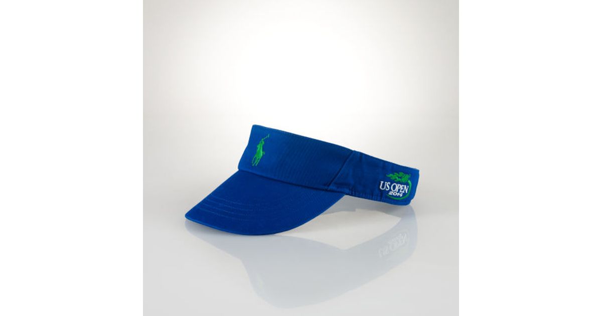 pony tenis ralph lauren olympic gear