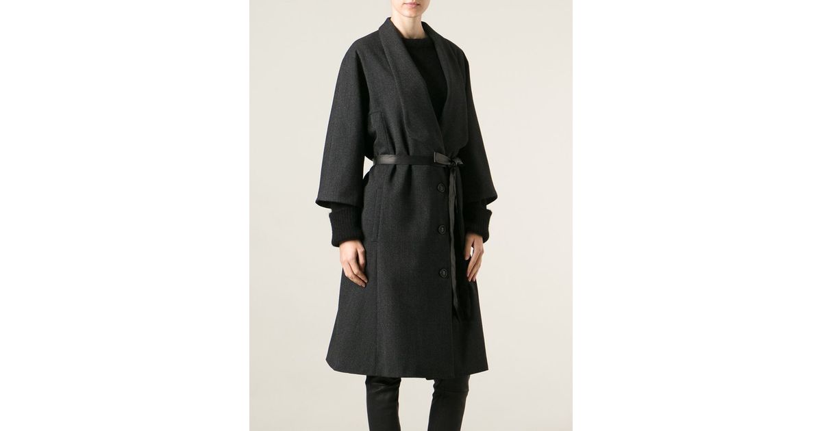 Société Check Coat Vert Anonyme Audrey Stdw8nxS
