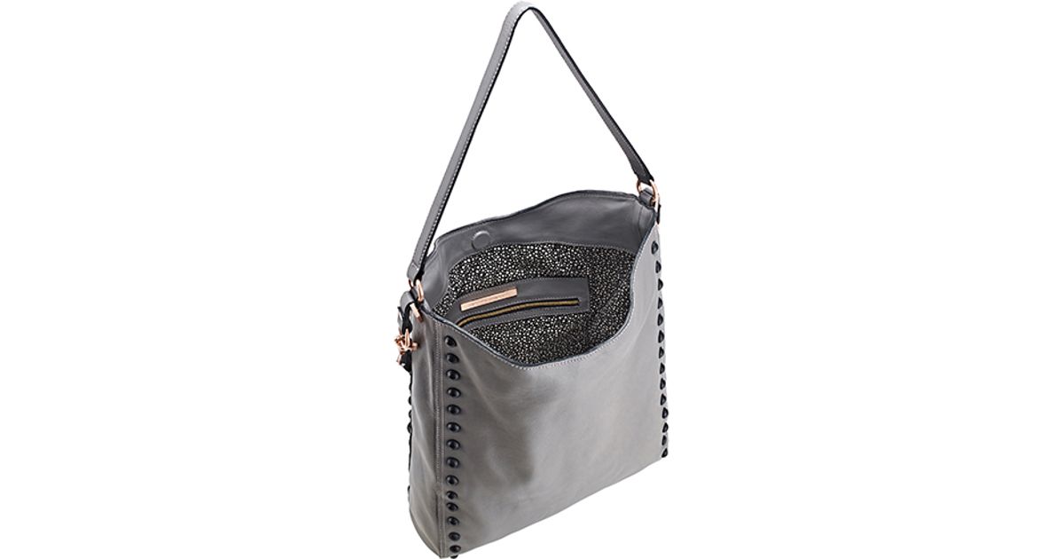 loeffler randall hobo bag